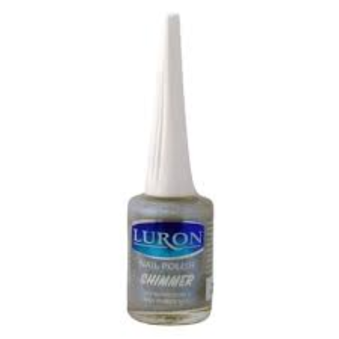 LURON NAIL POLISH SHIMMER  NO.70 14ML